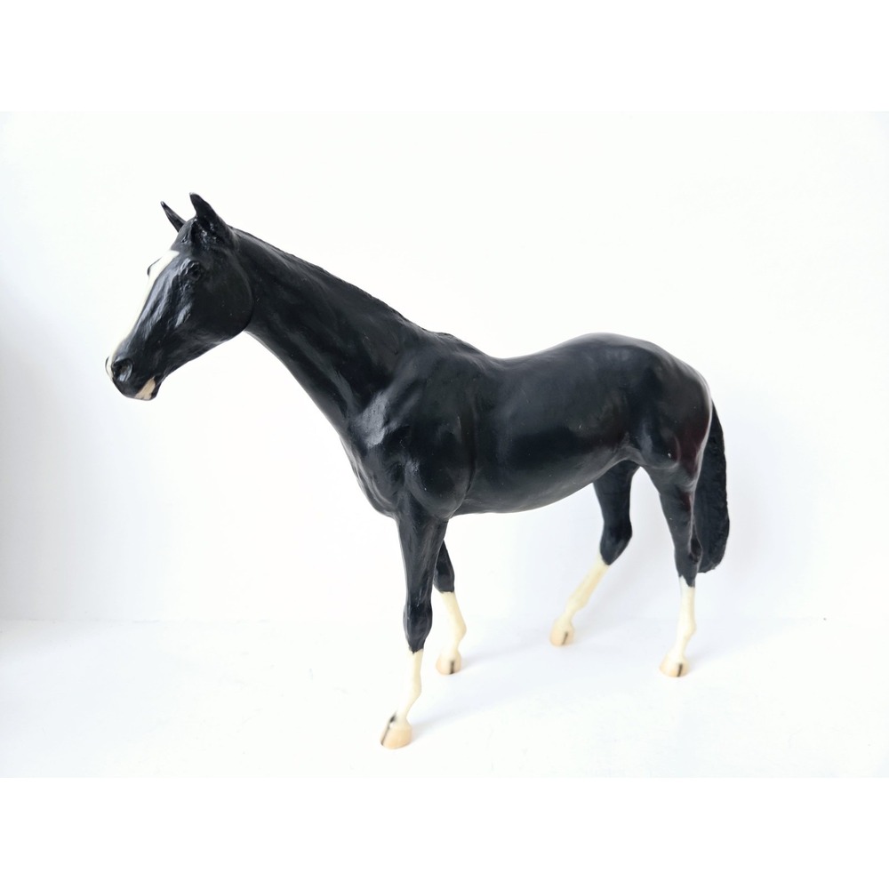 Breyer Model Horse Miss Resistance Richard Shrake 1126